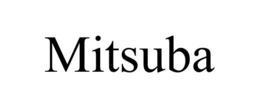 MITSUBA trademark