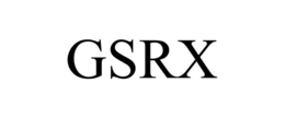 GSRX trademark