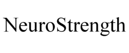NEUROSTRENGTH trademark