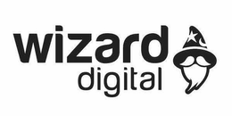 WIZARD DIGITAL trademark