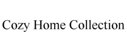 COZY HOME COLLECTION trademark