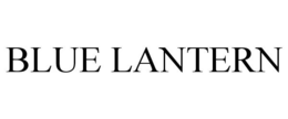 BLUE LANTERN trademark