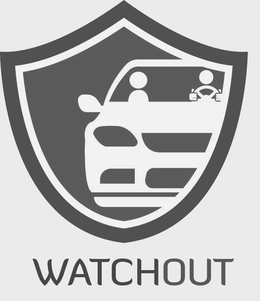 WATCHOUT trademark