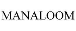 MANALOOM trademark