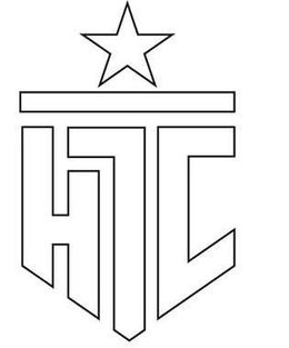 HTC trademark
