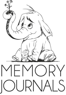 MEMORY JOURNALS trademark