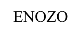 ENOZO trademark