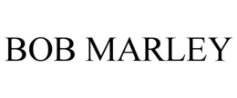 BOB MARLEY trademark
