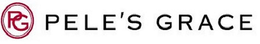 PG PELE'S GRACE trademark