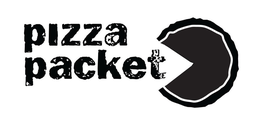 PIZZA PACKET trademark
