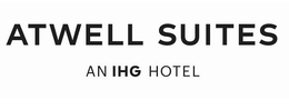 ATWELL SUITES AN IHG HOTEL trademark