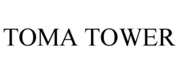 TOMA TOWER trademark