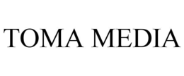 TOMA MEDIA trademark