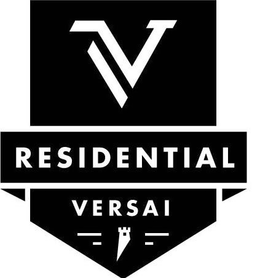 V RESIDENTIAL VERSAI trademark