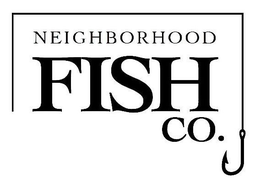 NEIGHBORHOOD FISH CO. trademark