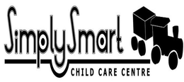 SIMPLYSMART CHILD CARE CENTRE trademark