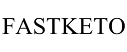 FASTKETO trademark