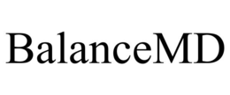 BALANCEMD trademark