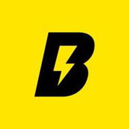 B trademark
