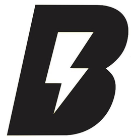 B trademark