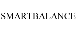 SMARTBALANCE trademark