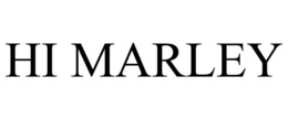 HI MARLEY trademark