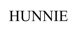 HUNNIE trademark