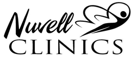 NUVELL CLINICS trademark