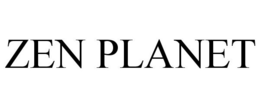 ZEN PLANET trademark