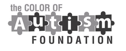 THE COLOR OF AUTISM FOUNDATION trademark