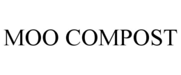 MOO COMPOST trademark