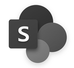 S trademark