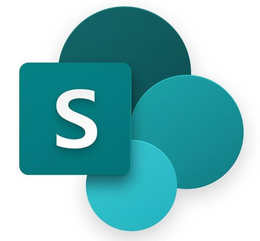 S trademark