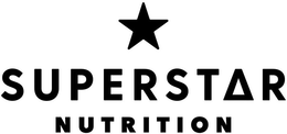 SUPERSTAR NUTRITION trademark