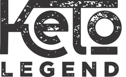 KETO LEGEND trademark