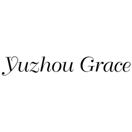 YUZHOU GRACE trademark