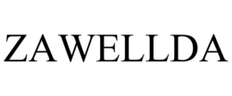 ZAWELLDA trademark