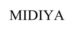 MIDIYA trademark