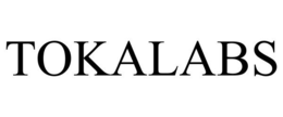 TOKALABS trademark