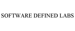 SOFTWARE DEFINED LABS trademark