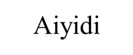 AIYIDI trademark