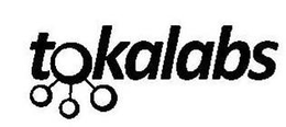 TOKALABS trademark