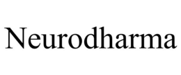 NEURODHARMA trademark