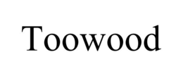 TOOWOOD trademark