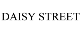 DAISY STREET trademark