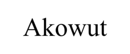 AKOWUT trademark