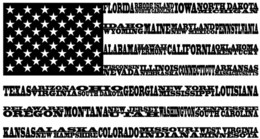 ALABAMA ALASKA ARIZONA ARKANSAS CALIFORNIA COLORADO CONNECTICUT DELAWARE FLORIDA GEORGIA HAWAII IDAHO ILLINOIS INDIANA IOWA KANSAS KENTUCKY LOUISIANA MAINE MARYLAND MASSACHUSETTS MICHIGAN MINNESOTA MISSISSIPPI MISSOURI MONTANA NEBRASKA NEVADA NEW HAMPSHIRE NEW JERSEY NEW MEXICO NEW YORK NORTH CAROLINA NORTH DAKOTA OHIO OKLAHOMA OREGON PENNSYLVANIA RHODE ISLAND SOUTH CAROLINA SOUTH DAKOTA TENNESSEE TEXAS UTAH VERMONT VIRGINIA WASHINGTON WEST VIRGINIA WISCONSIN WYOMING trademark