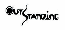 OUTSTANDING trademark