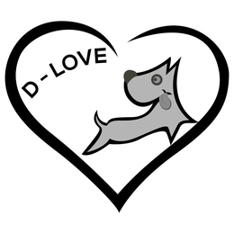 D-LOVE trademark