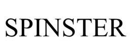 SPINSTER trademark